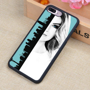 Greys Anatomy For iPhone 6 6S Plus 7 7 Plus 5 5S 5C SE 4 4S Cover