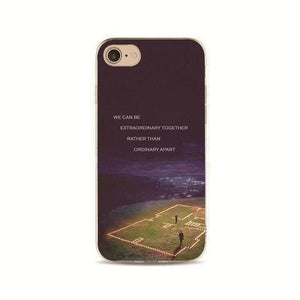 Grey's Anatomy phone case 2018