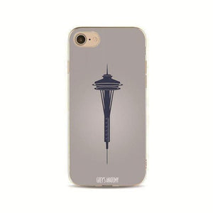 Grey's Anatomy phone case 2018