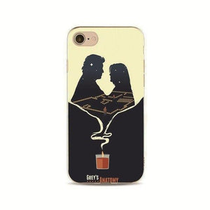 Grey's Anatomy phone case 2018