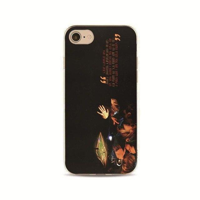 Grey's Anatomy phone case 2018