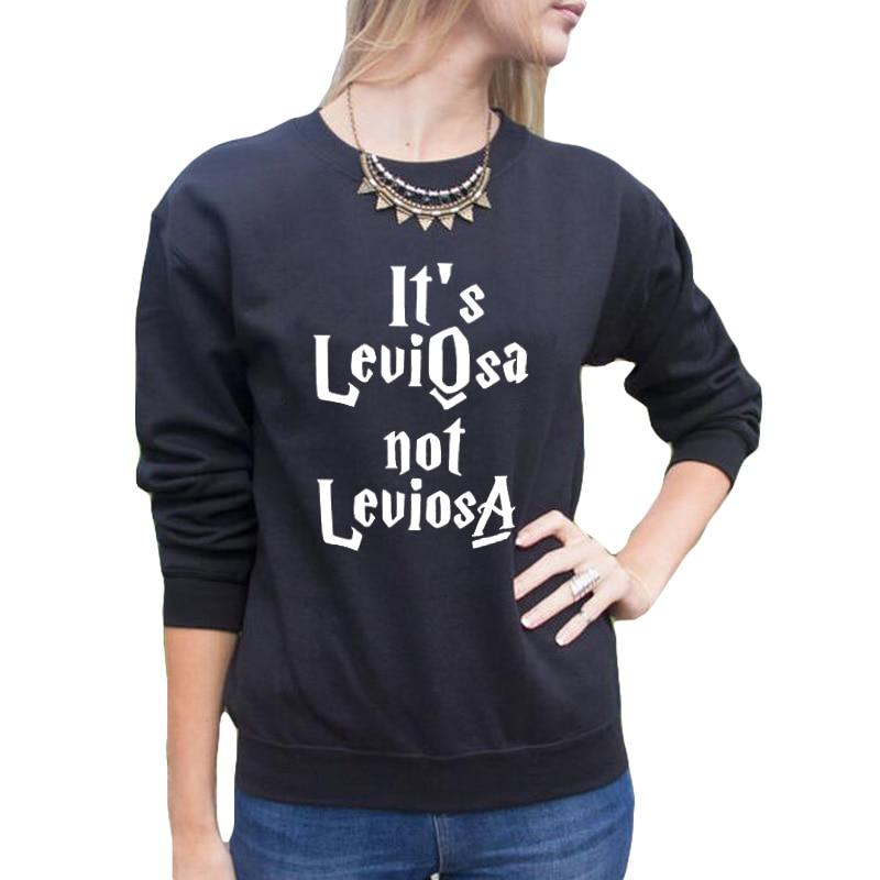 Magic Women's Jumper Crewneck Pullover 2019