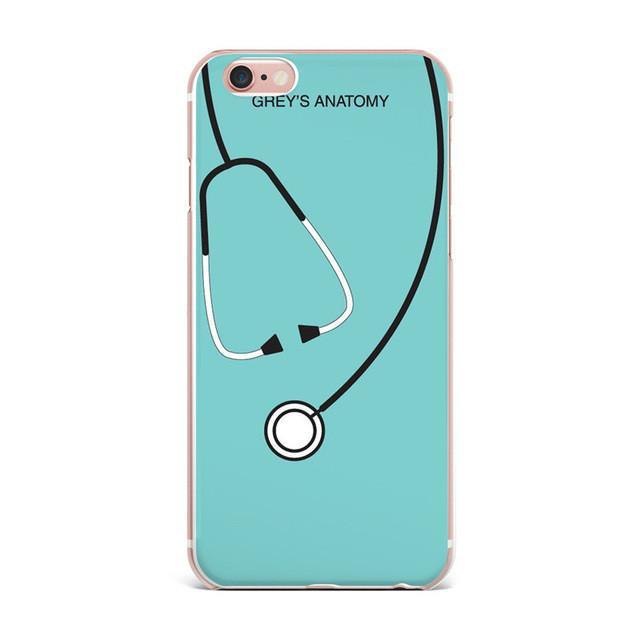 Greys Anatomy Case 2017 - Edition Limited