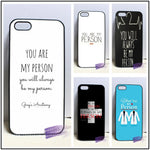 Grey's Anatomy - You Are My Person 2017 - Edition Limited