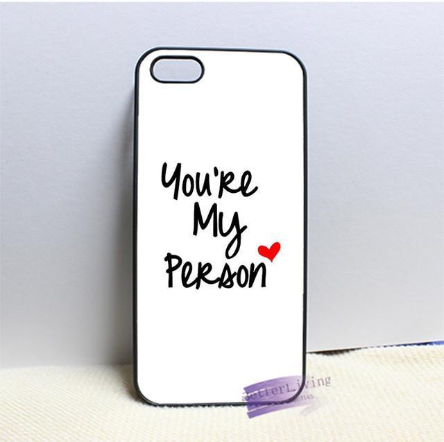 Grey's Anatomy - You Are My Person 2017 - Edition Limited