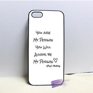 Grey's Anatomy - You Are My Person 2017 - Edition Limited