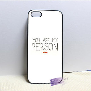 Grey's Anatomy - You Are My Person 2017 - Edition Limited