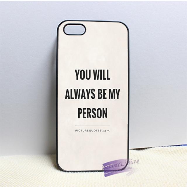 Grey's Anatomy - You Are My Person 2017 - Edition Limited