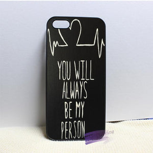 Grey's Anatomy - You Are My Person 2017 - Edition Limited