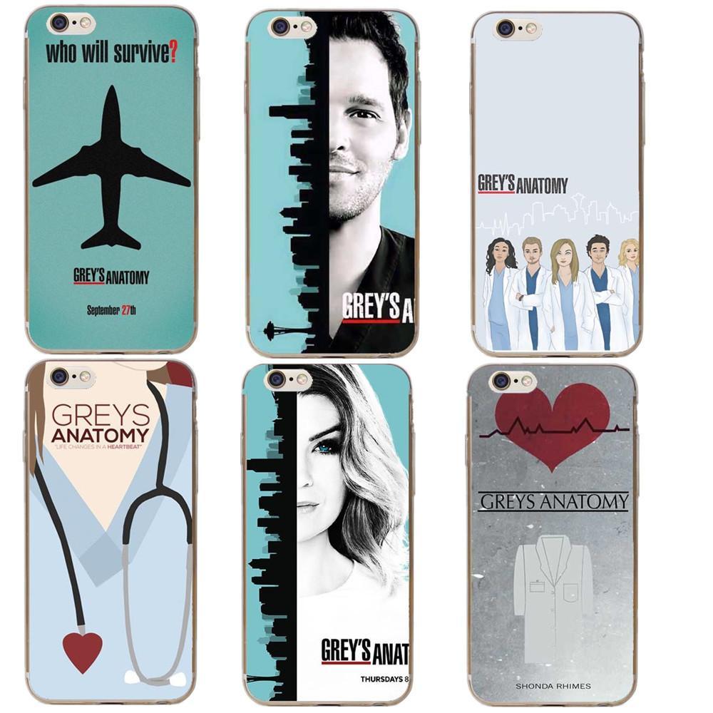 it's a beautiful day to save lives Phone cases C for iphone 5 5s SE 6 6s Plus 7 7Plus Grey's Anatomy