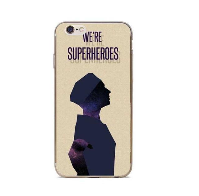 it's a beautiful day to save lives Phone cases C for iphone 5 5s SE 6 6s Plus 7 7Plus Grey's Anatomy