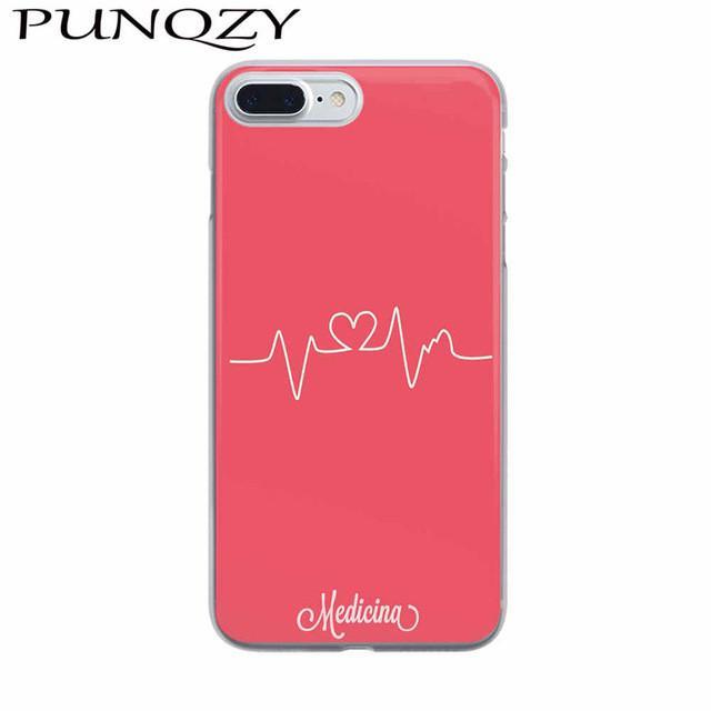 You're My Person For Apple iPhone 7 5 SE 5S 6 6S Plus Greys Anatomy