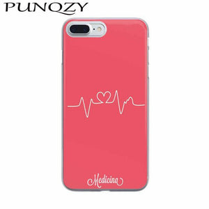 You're My Person For Apple iPhone 7 5 SE 5S 6 6S Plus Greys Anatomy