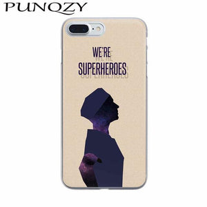 You're My Person For Apple iPhone 7 5 SE 5S 6 6S Plus Greys Anatomy