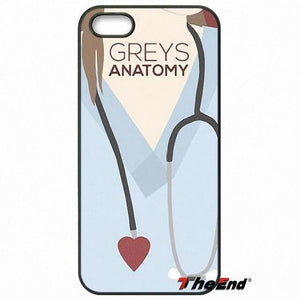 Grey's Anatomy Phone Case