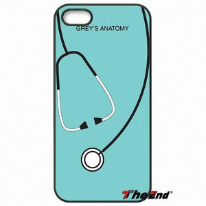 Grey's Anatomy Phone Case