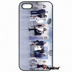 Grey's Anatomy Phone Case