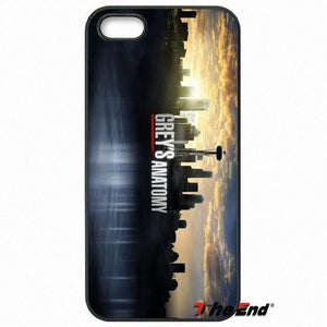 Grey's Anatomy Phone Case