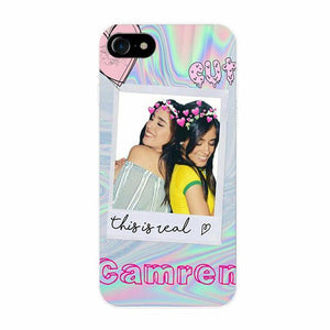 For Samsung and Iphone / Samsung Galaxy S5 S6 S7 edege / Iphone 5S 5 6 6S 7 7plus