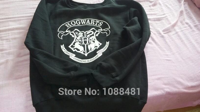 Harry Potter Hoodies Coat 2019