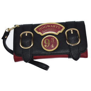 Harry Potter Hogwarts Express 9 3/4 Platform Wallet