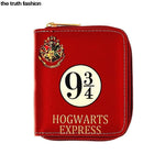 Harry Potter wallets 2019