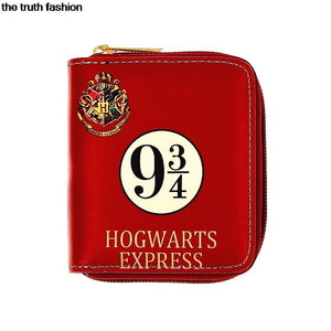 Harry Potter wallets 2019