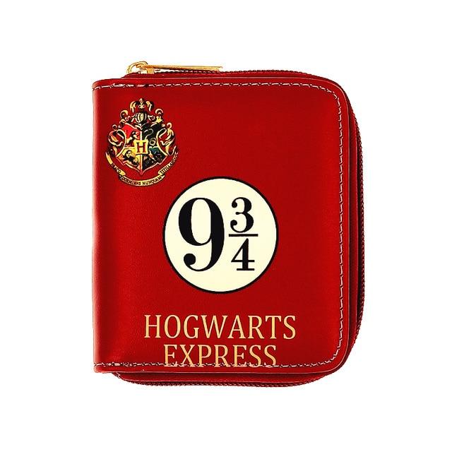 Harry Potter wallets 2019