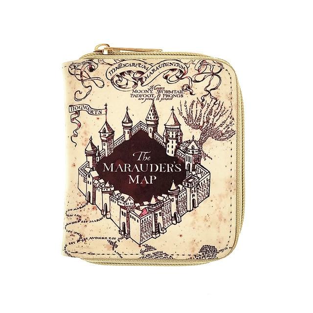 Harry Potter wallets 2019