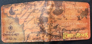 Magic wallets the harry potter