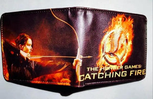 Magic wallets the harry potter