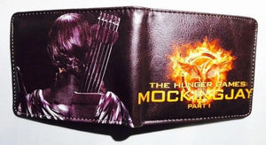 Magic wallets the harry potter