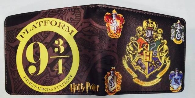 Magic wallets the harry potter