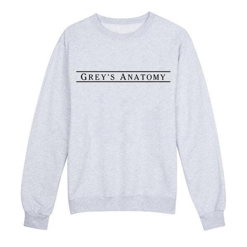 GREY'S ANATOMY Sweatshirt 2019