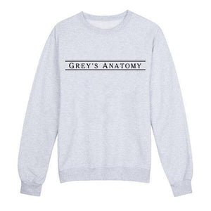 GREY'S ANATOMY Sweatshirt 2019