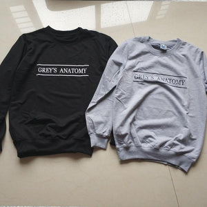 GREY'S ANATOMY Sweatshirt 2019