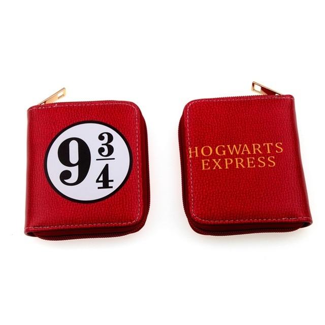 Harry Potter wallets 2019