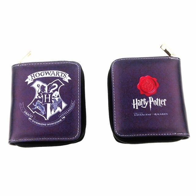 Harry Potter wallets 2019