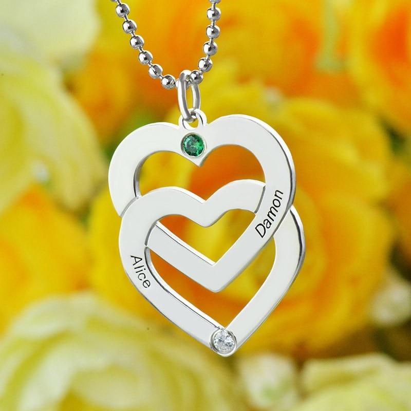 Grey's anatomy Heart Necklace 2019