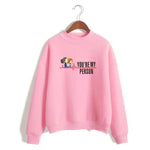 Grey's Anatomy Sweatshirts Crewneck Pullover 2019