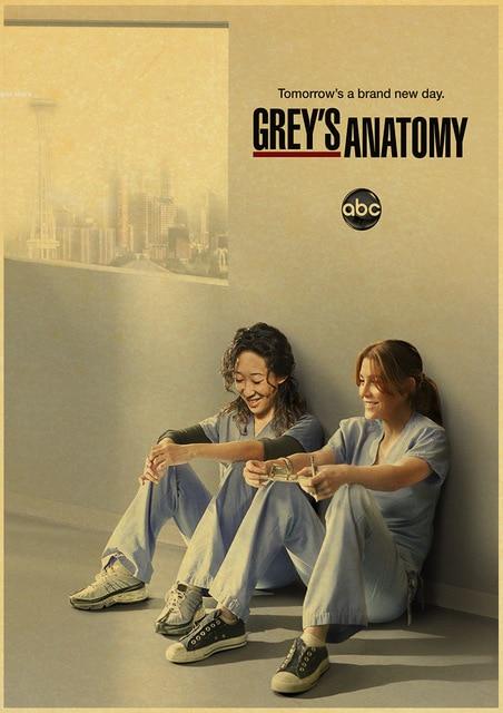 Grey's Anatomy 2019 - Limited Edition