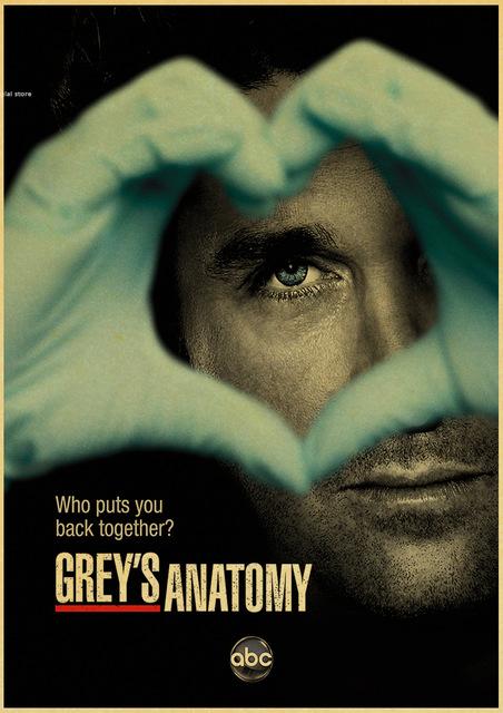 Grey's Anatomy 2019 - Limited Edition