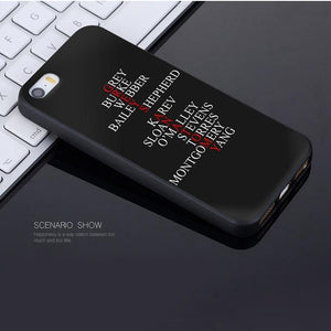 Coque Phone Case 2019 for Grey's anatomy