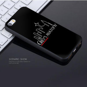 Coque Phone Case 2019 for Grey's anatomy