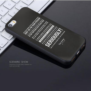 Coque Phone Case 2019 for Grey's anatomy