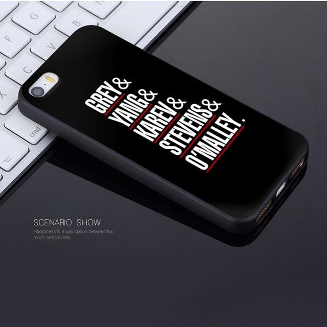 Coque Phone Case 2019 for Grey's anatomy