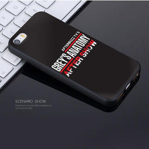 Coque Phone Case 2019 for Grey's anatomy