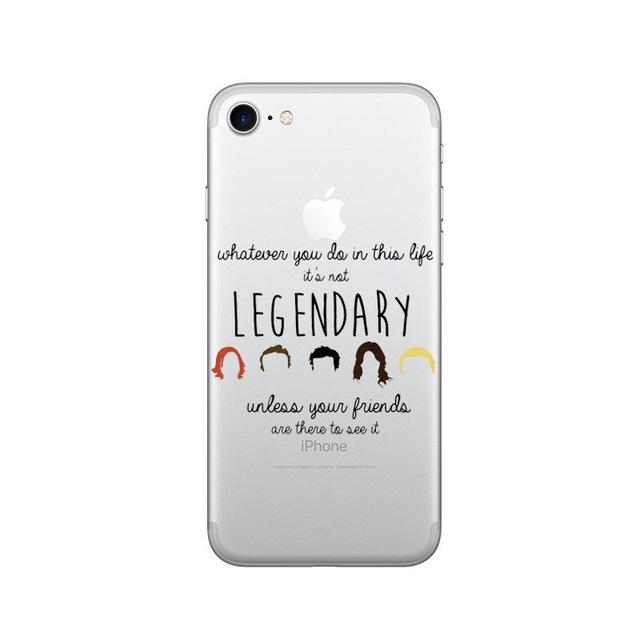 Grey's Anatomy Phone case 2019