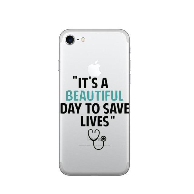 Grey's Anatomy Phone case 2019