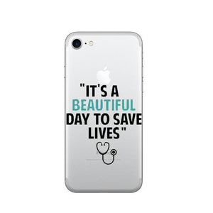 Grey's Anatomy phone cases cover